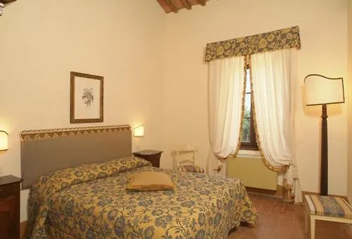 Agriturismo Tenuta Armaiolo Rapolano Terme