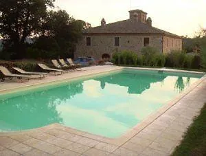Agriturismo Tenuta Armaiolo Rapolano Terme Farm stay