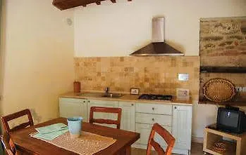 Agriturismo Tenuta Armaiolo Rapolano Terme 0*,