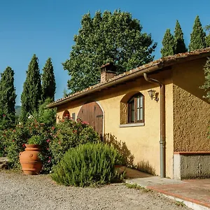 Casa di campagna Poggio Di Sotto
