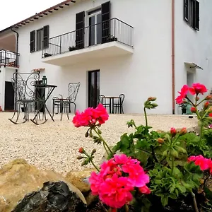 Agroturismo Verdicchio, Scansano
