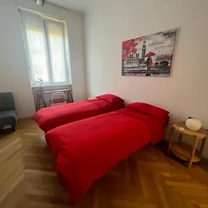 Porta Venezia Milan