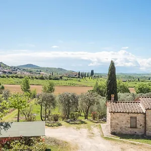  Alloggio per agriturismo Podere Del Pereto Bio- 201