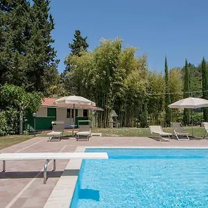Casa rural Azienda Agricola E Vallorsi, Terricciola