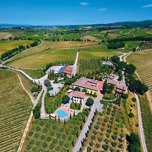 Le Gallozzole Monteriggioni